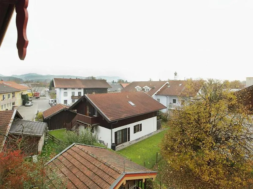 Haus Oberland Διαμέρισμα Bad Endorf